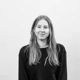 Camilla Folden