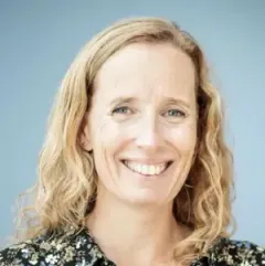 Dorte Nørregaard