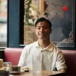 Kevin Ta
