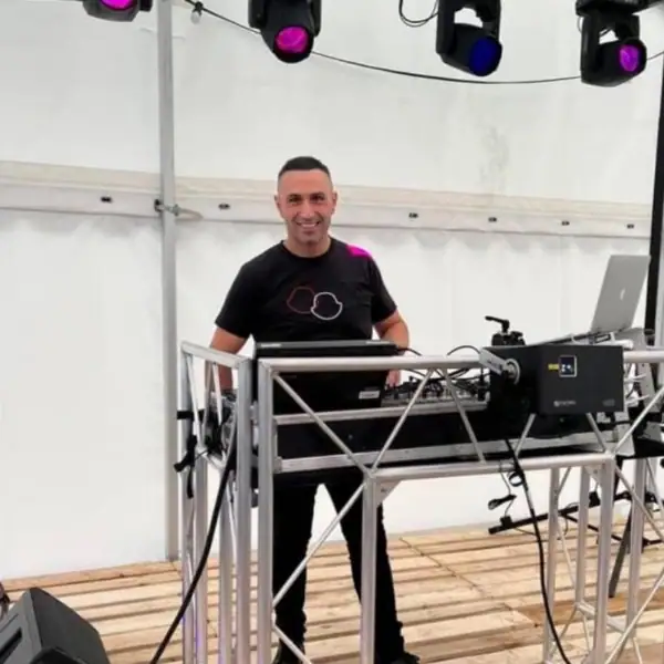 DJ Bini