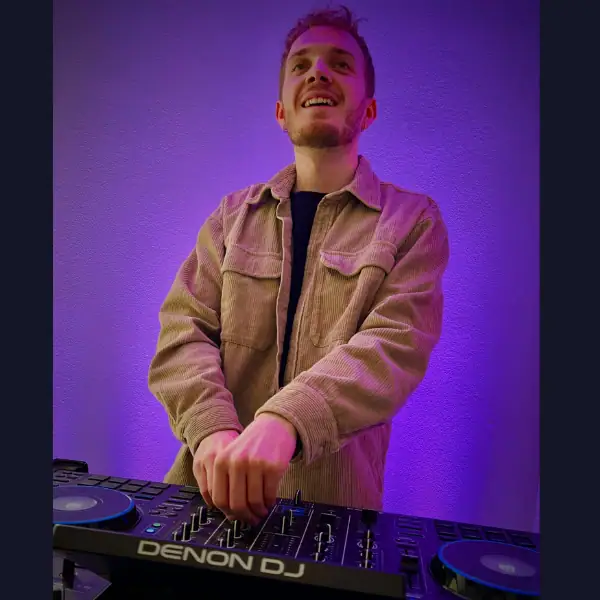 DJ Rank