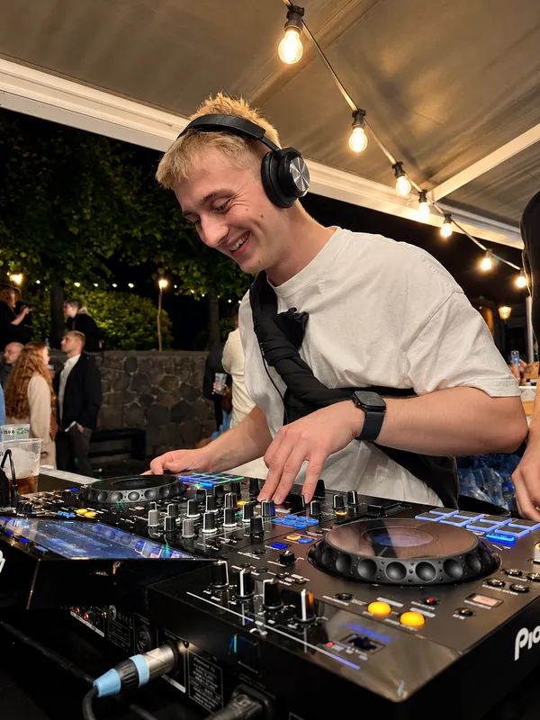 DJ Emil