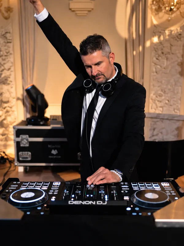 DJ Jacob H.