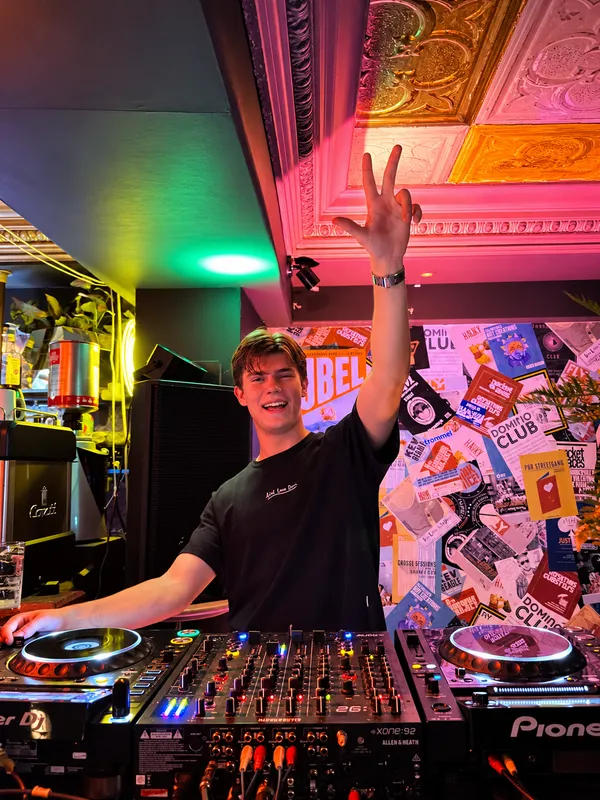 DJ Mads