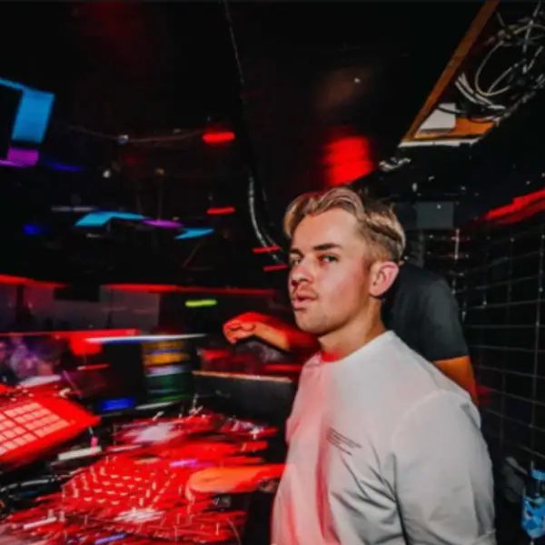 DJ Marcus