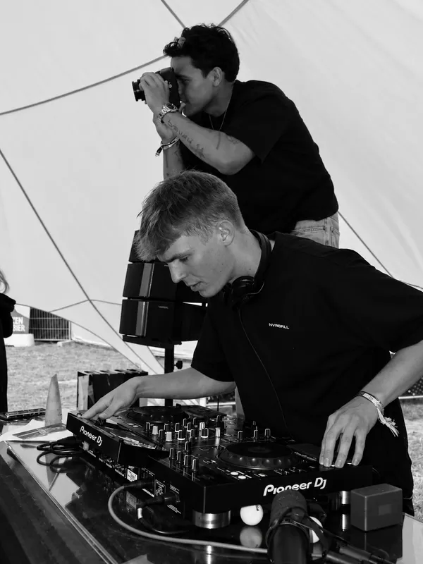 DJ Micas