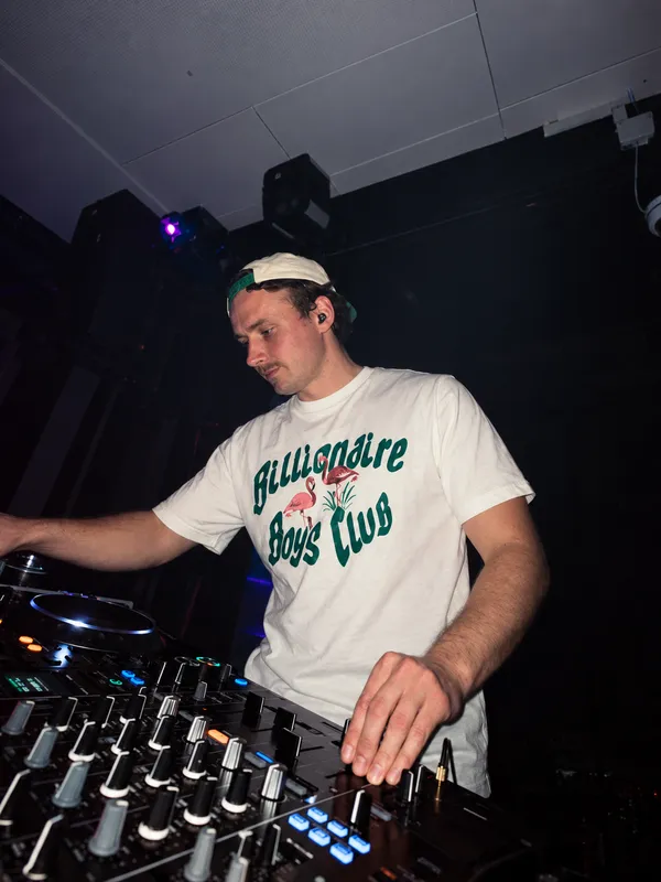 DJ Otto