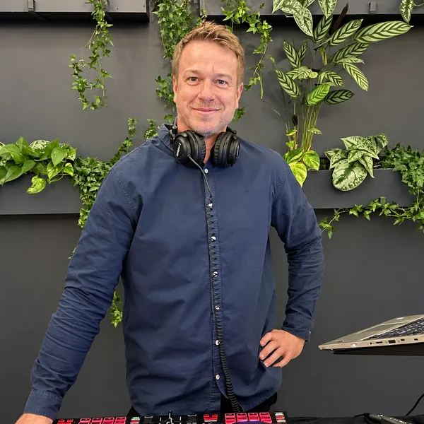 DJ Rasmus