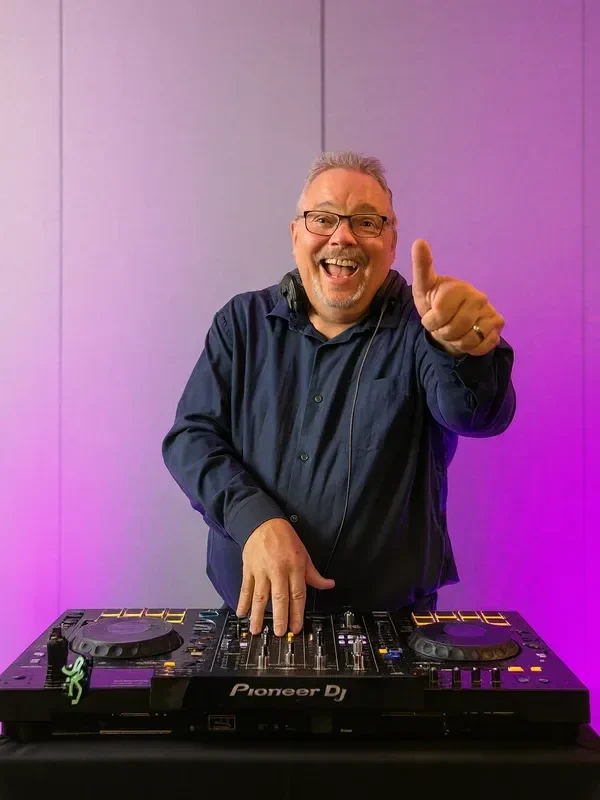 DJ Adam