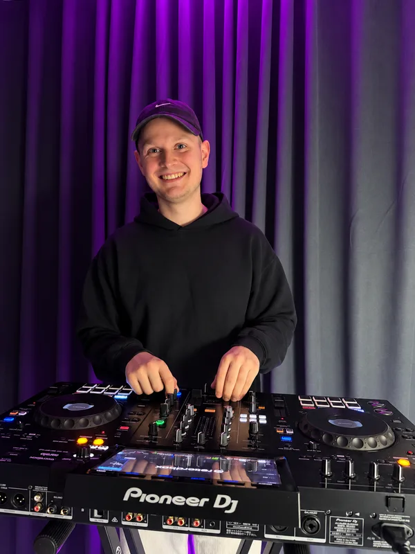 DJ Alex