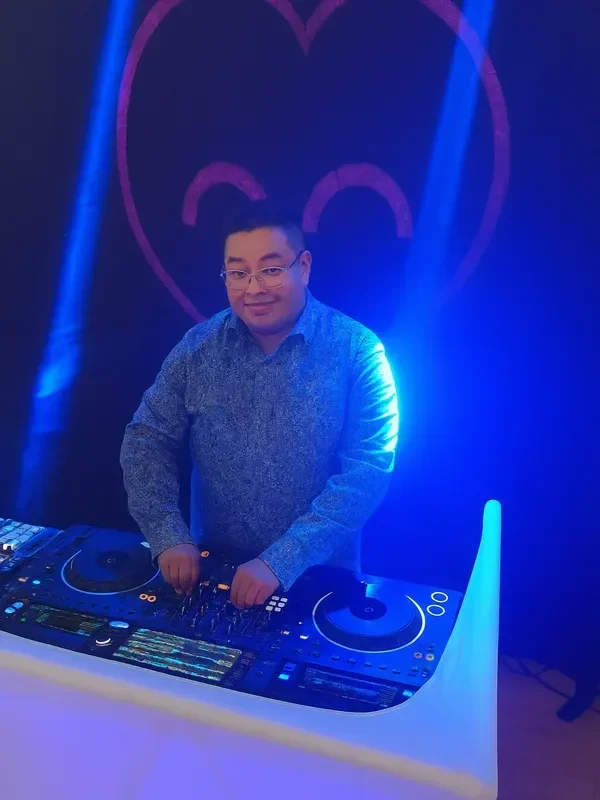 DJ Allan