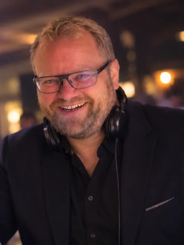 DJ Anders