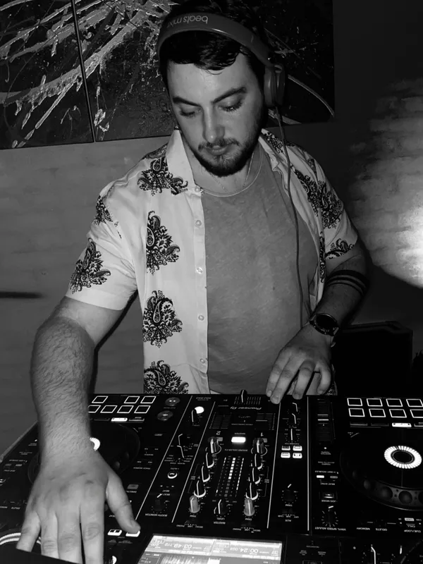 DJ Andreas