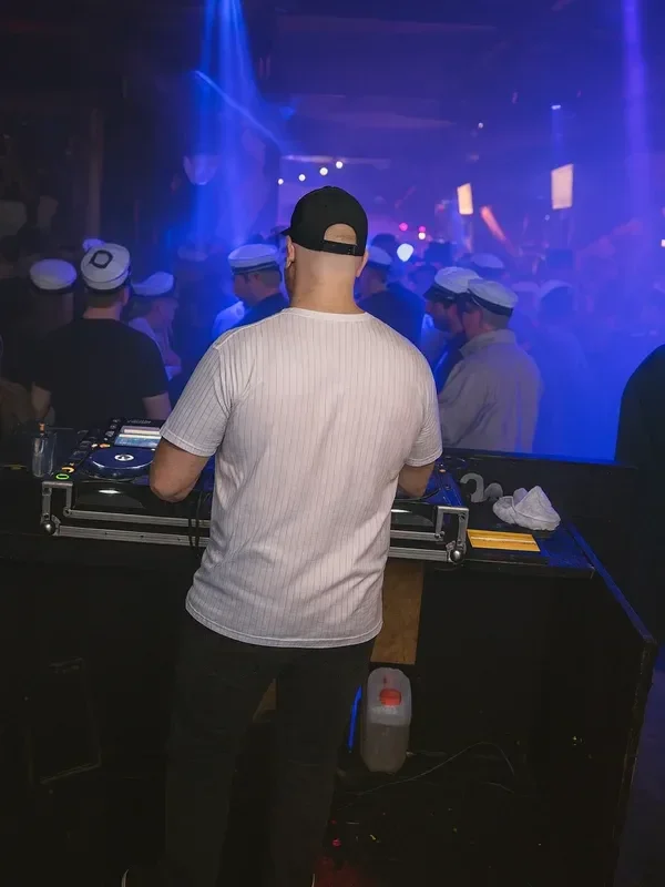 DJ Andreas