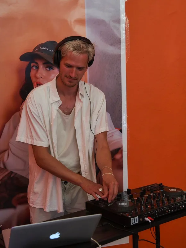 DJ Andreas