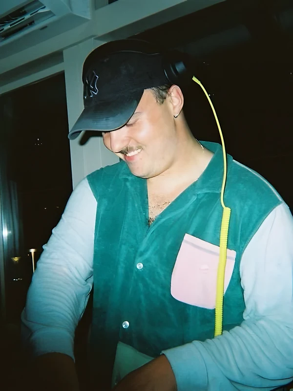 DJ Andreas