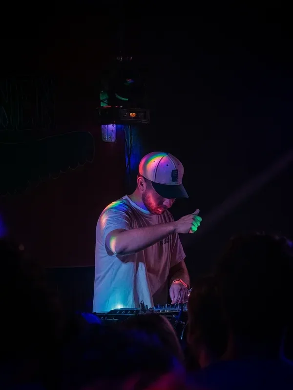 DJ Andreas