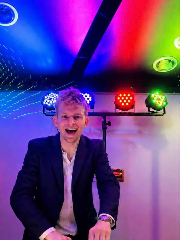 DJ Andreas