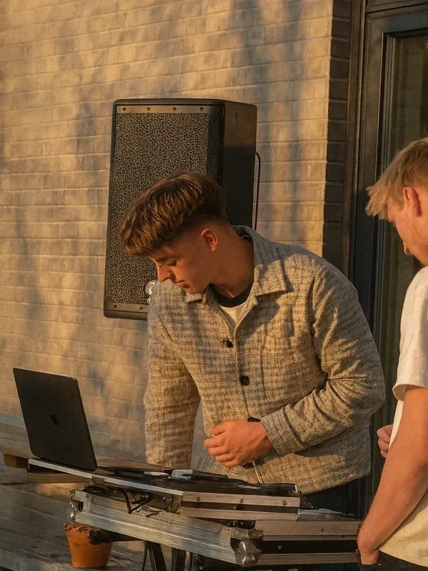 DJ Anton