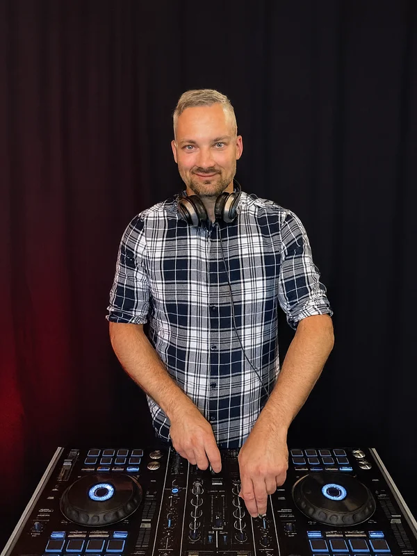 DJ Benjamin