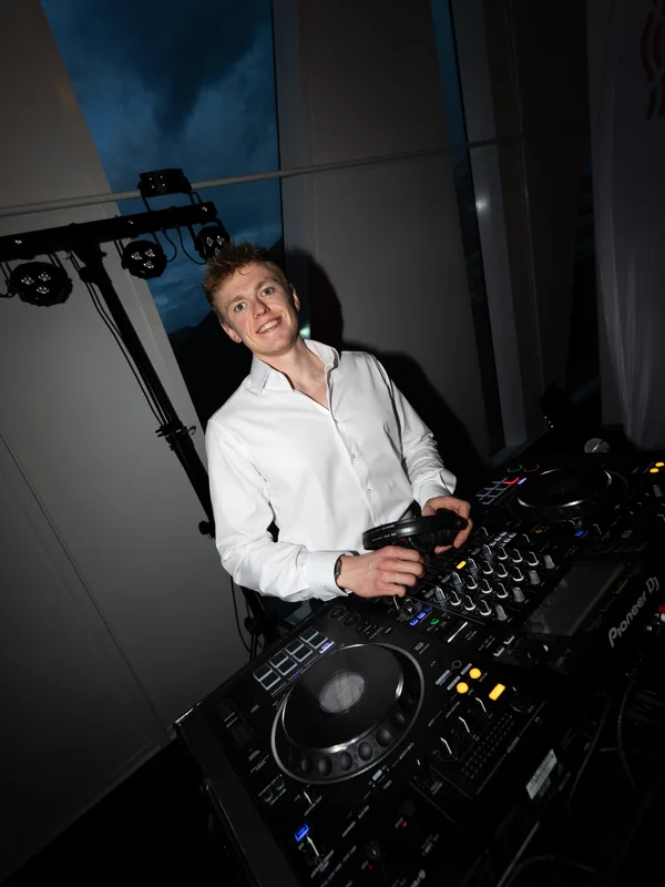 DJ Casper