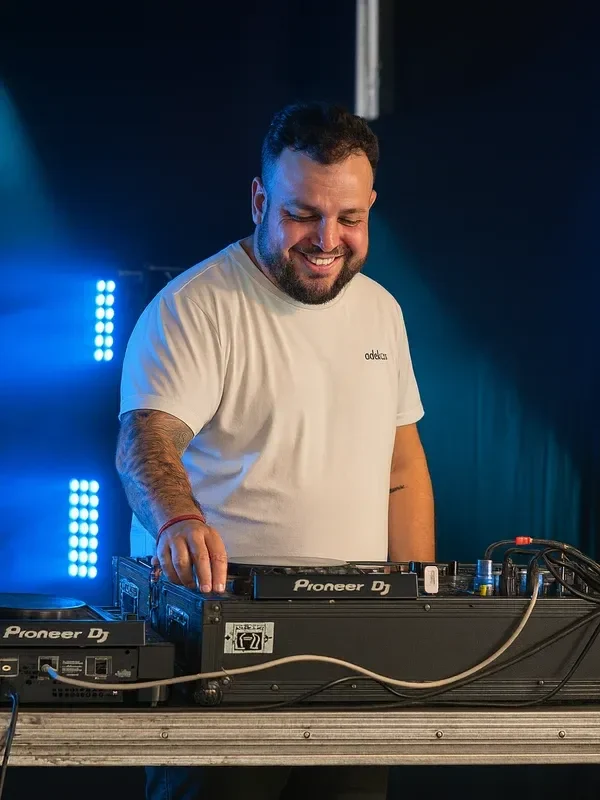 DJ Casper