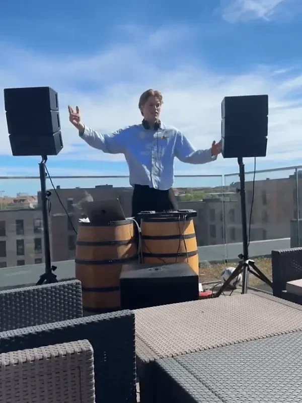 DJ Christian