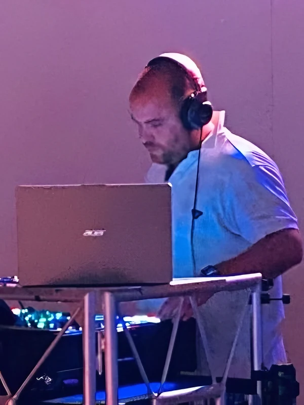 DJ Christopher