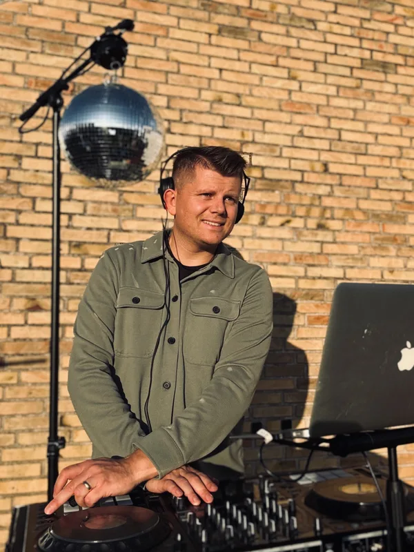 DJ Daniel