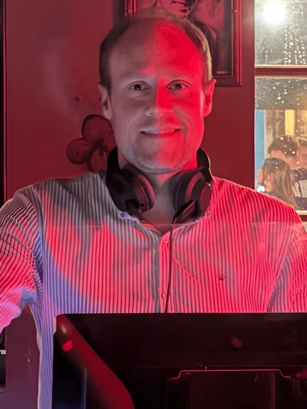 DJ Danni