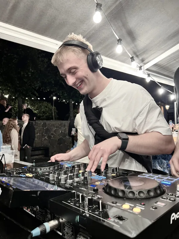 DJ Emil