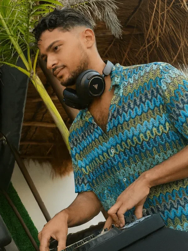 DJ Ernesto
