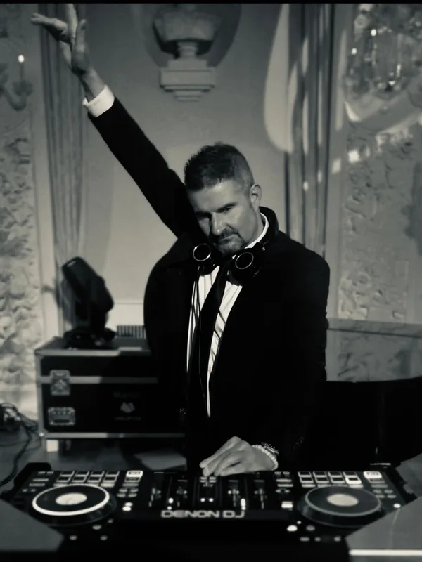 DJ Jakob