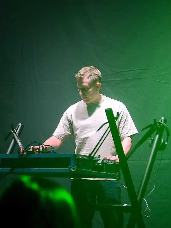DJ Jesper