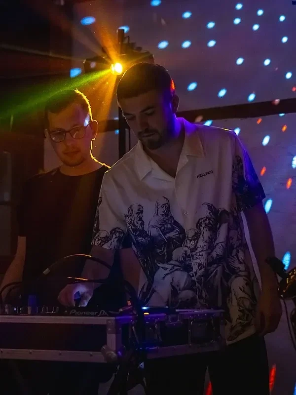 DJ Julius