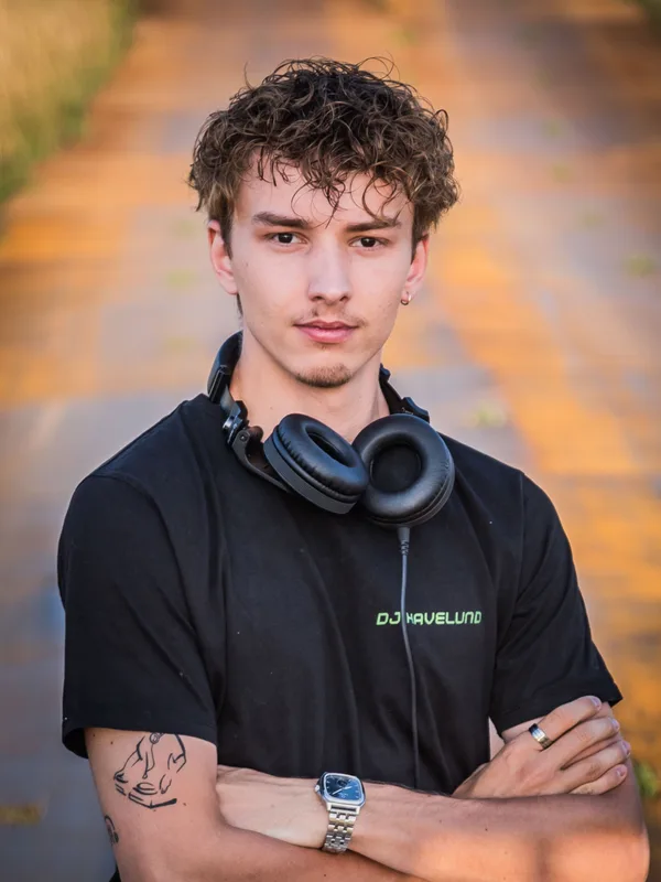 DJ Lasse