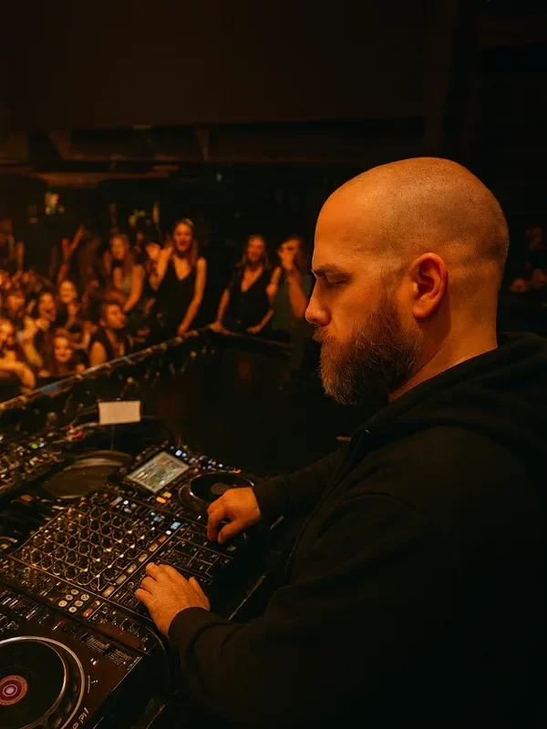 DJ Lasse