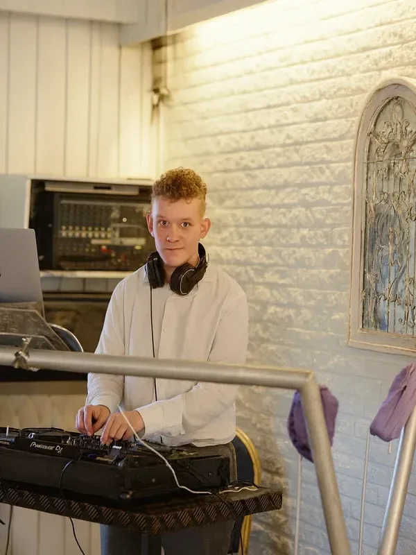 DJ Lukas