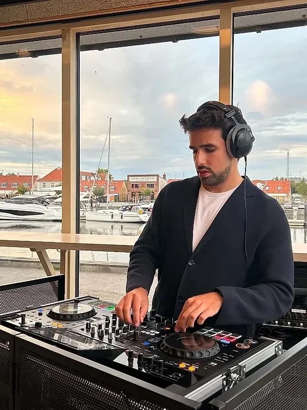 DJ Lukas