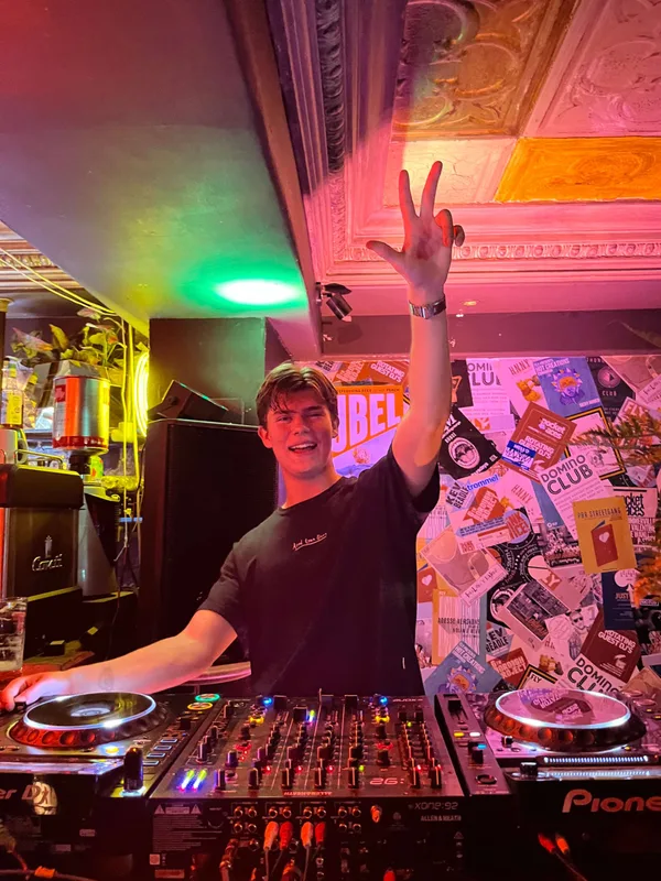 DJ Mads