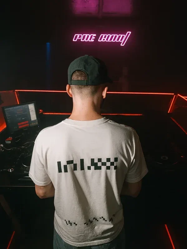 DJ Marcus
