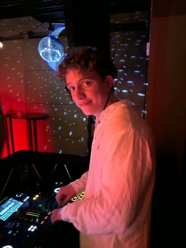 DJ Markus