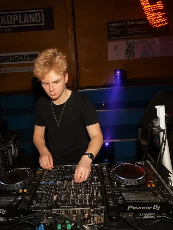 DJ Markus