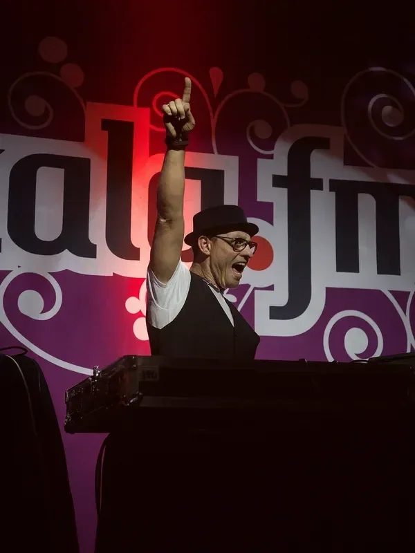 DJ Martin