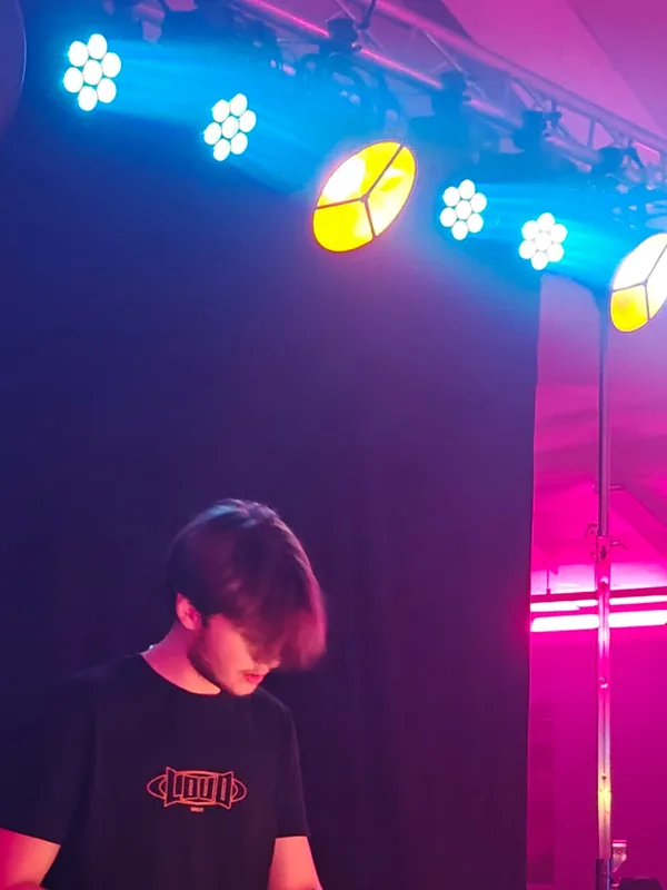 DJ Mathias