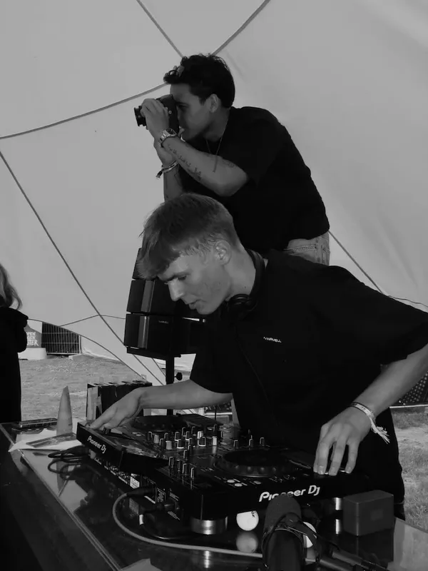 DJ Micas