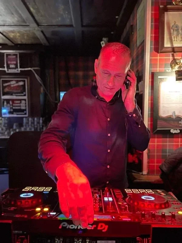 DJ Michael