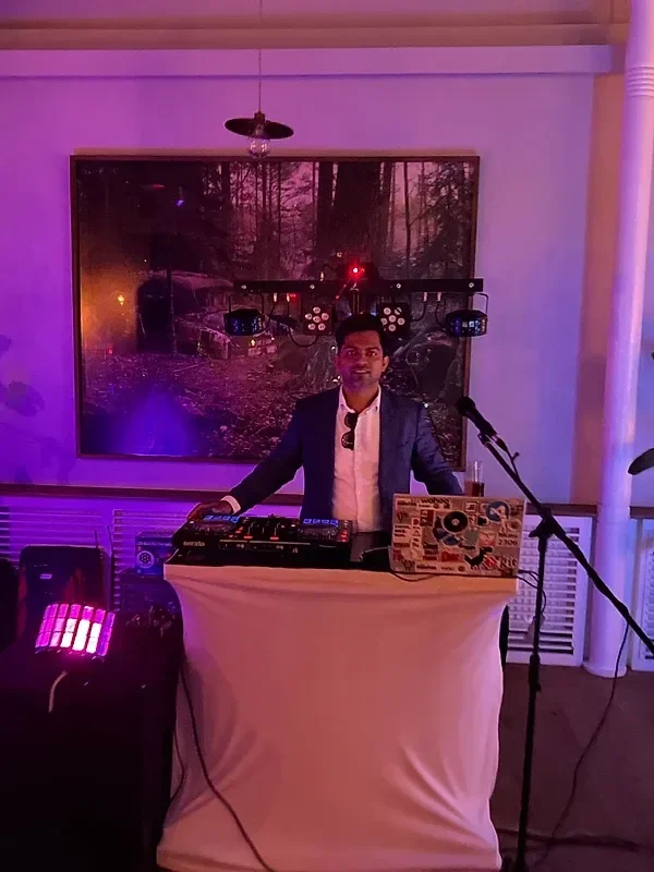 DJ Nadun
