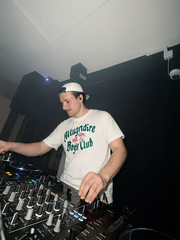 DJ Otto