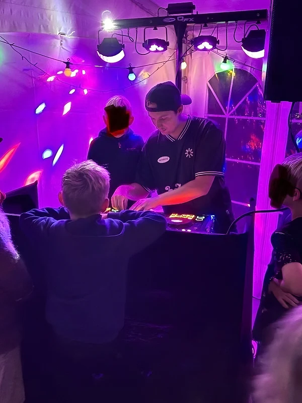 DJ Peter
